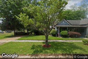 443 Washington St, Macon, MS 39341