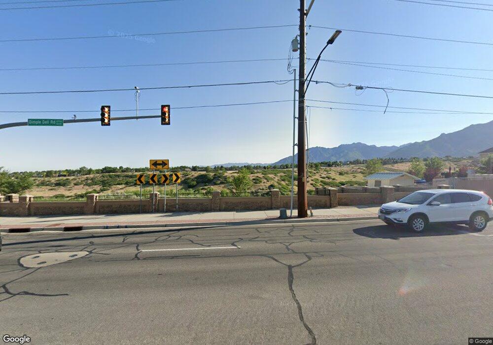 1703 Dimple Dell Rd, Sandy, UT 84092 - photo 1