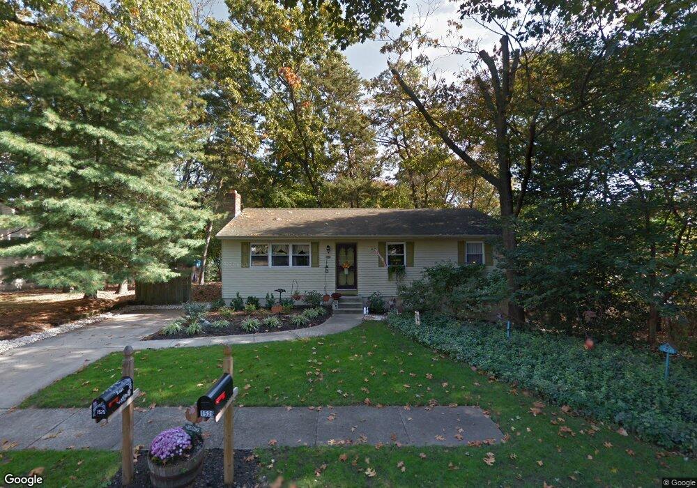 1525 Division St, West Deptford, NJ 08086 - photo 1