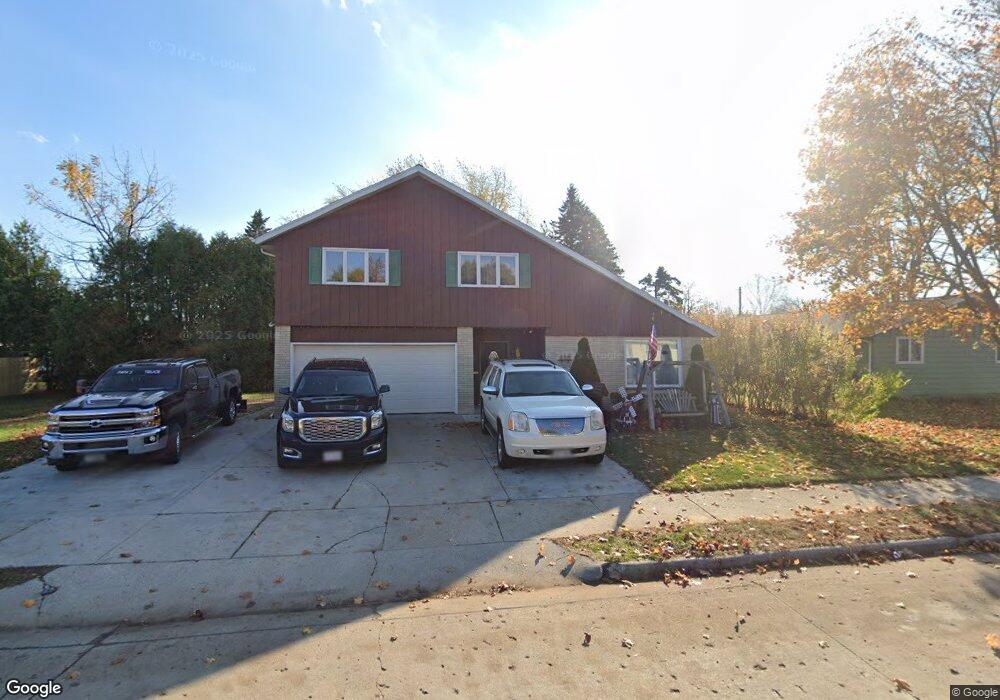 2315 37th St, Two Rivers, WI 54241 - photo 1