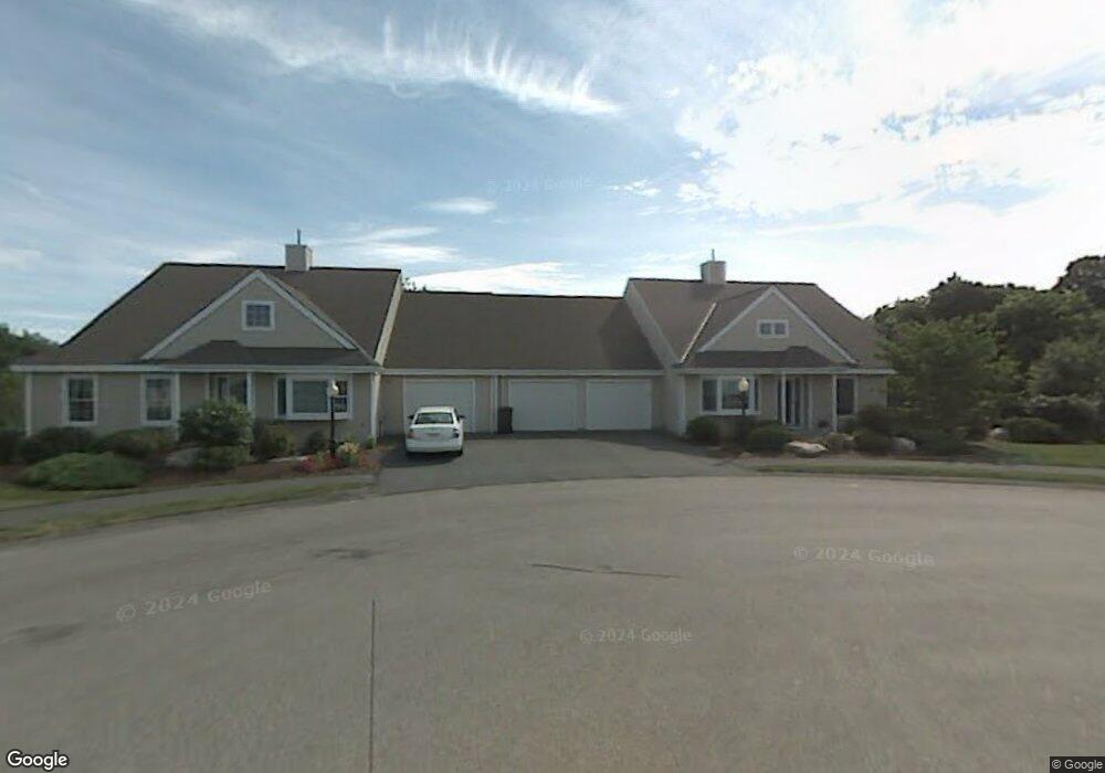 9 Lenox Way, Westborough, MA 01581 - photo 1