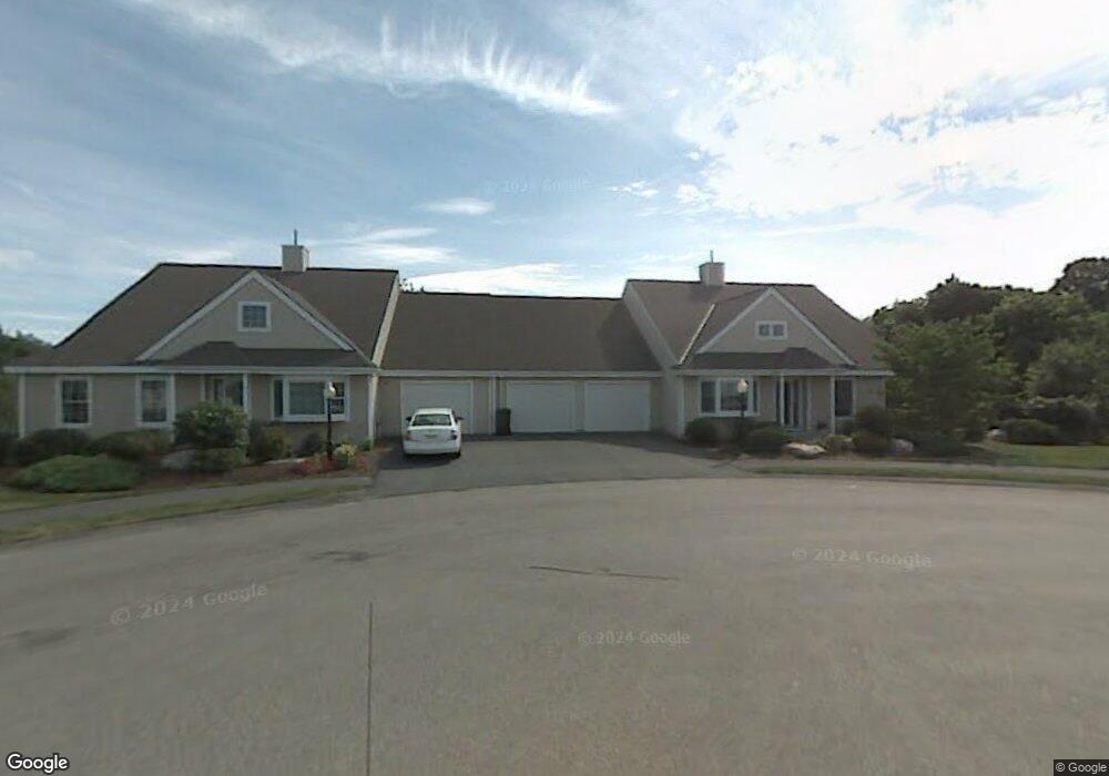 11 Lenox Way, Westborough, MA 01581 - photo 1