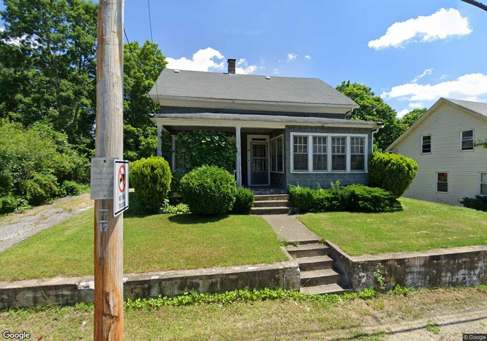 53 Maple Ave, West Warwick, RI 02893 - photo 1