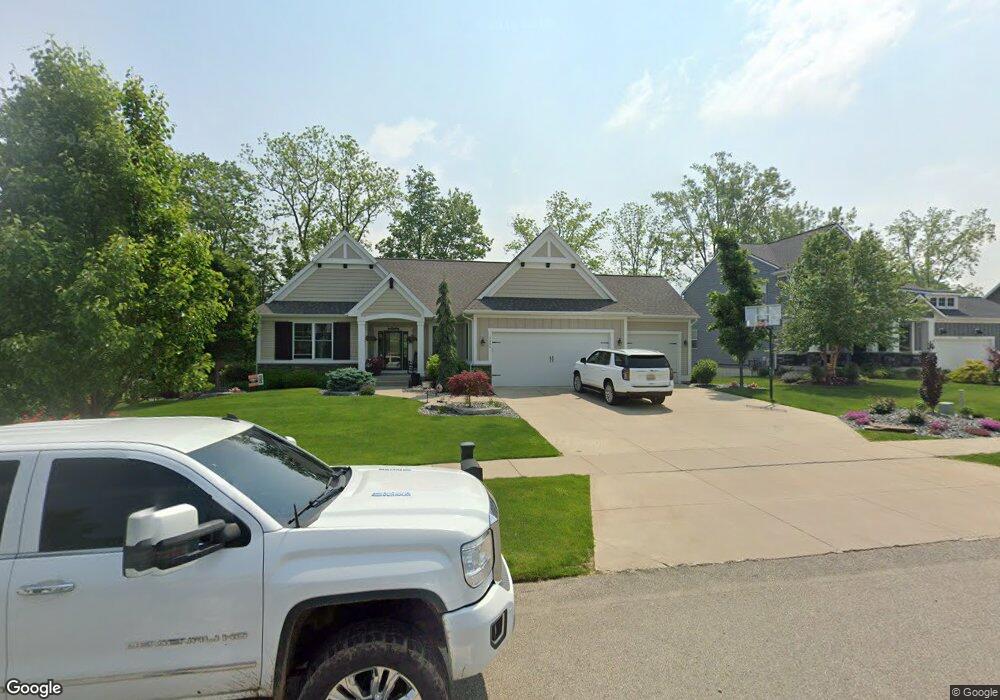 7396 Marksbury Dr SW, Byron Center, MI 49315 - photo 1