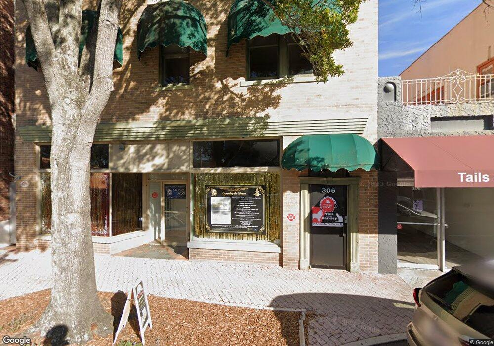 306 Brevard Ave, Cocoa, FL 32922 - photo 1