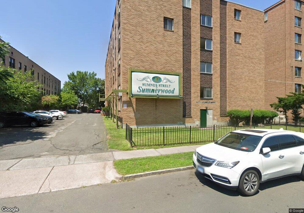 47 Sumner St unit 409, Hartford, CT 06105 - photo 1