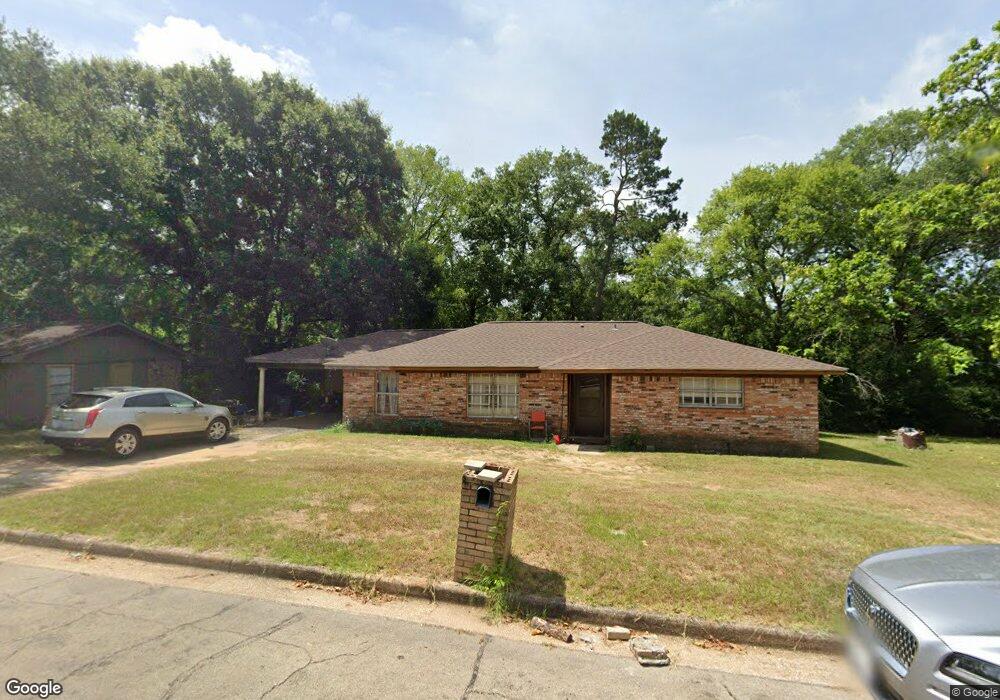 823 Herbert St, Nacogdoches, TX 75964 - photo 1