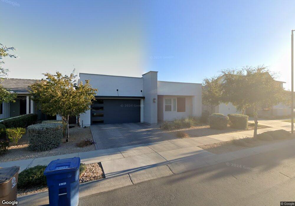 22760 E Poco Calle, Queen Creek, AZ 85142 - photo 1