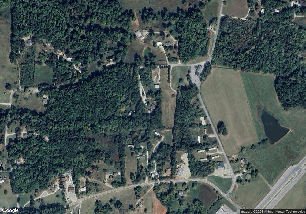 208 Zion Hill Rd, Cookeville, TN 38506 - photo 1