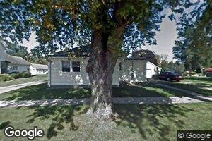402 Highland St, Olin, IA 52320
