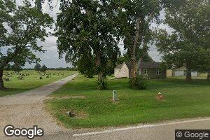 414 W Douglas Ave, Ellsworth, KS 67439