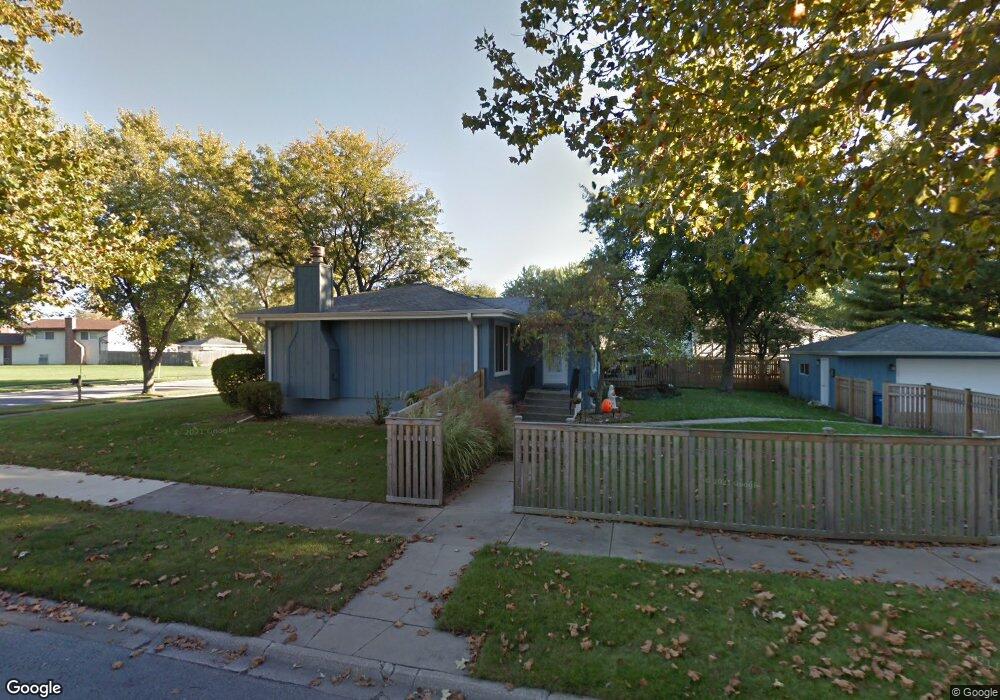 1106 Cedar Ln, Dyer, IN 46311 - photo 1