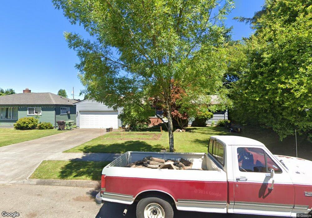 2918 Maple St, Longview, WA 98632 - photo 1