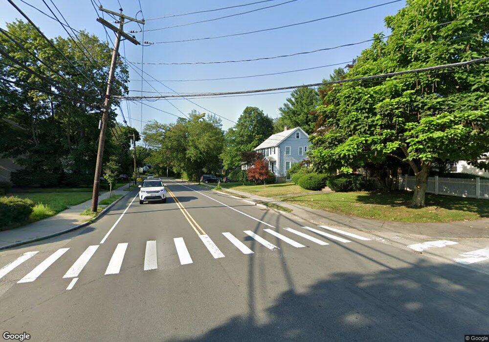 1 Columbia Ave unit 1, Newton, MA 02461 - photo 1