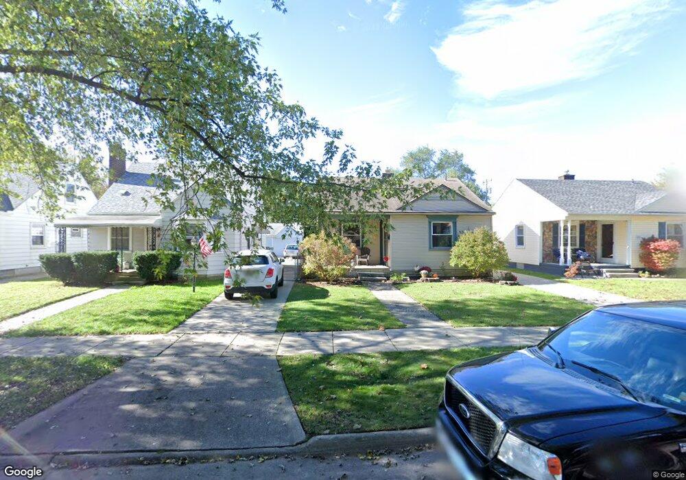 6586 Robinson Ave, Allen Park, MI 48101 - photo 1