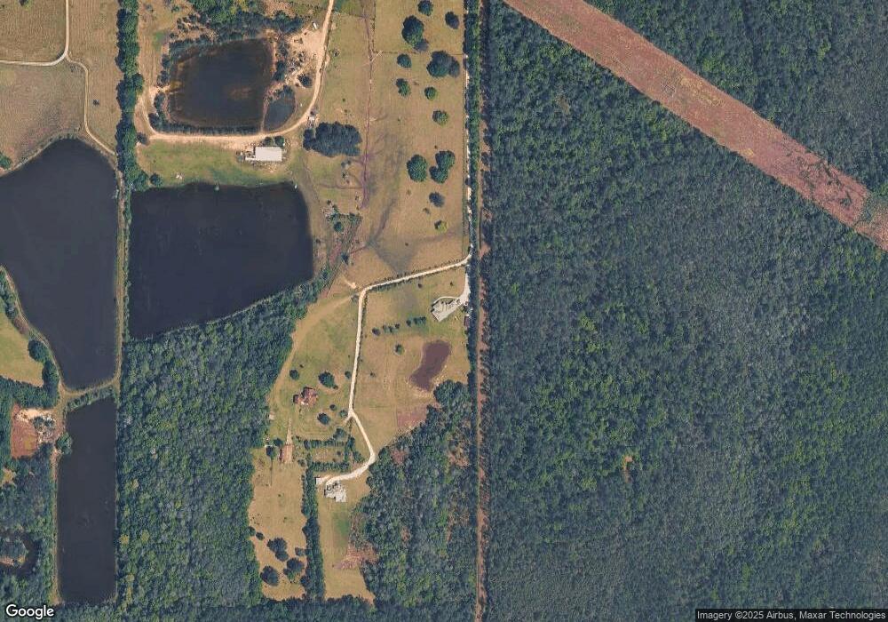 23200 Enoch Nettles Rd, Picayune, MS 39466 - photo 1