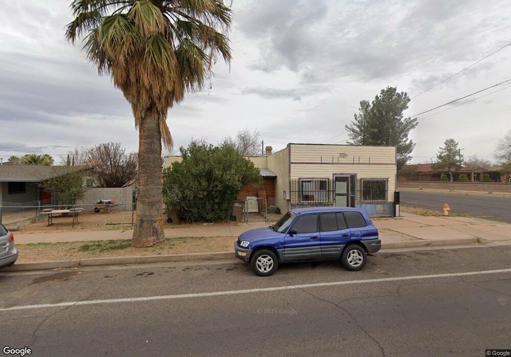 1048 E 6th St, Douglas, AZ 85607 - photo 1