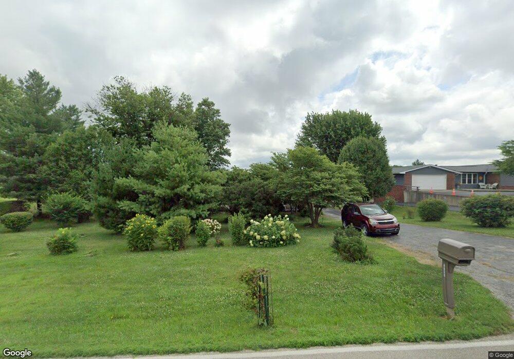 2193 N Centerline Rd, Franklin, IN 46131 - photo 1