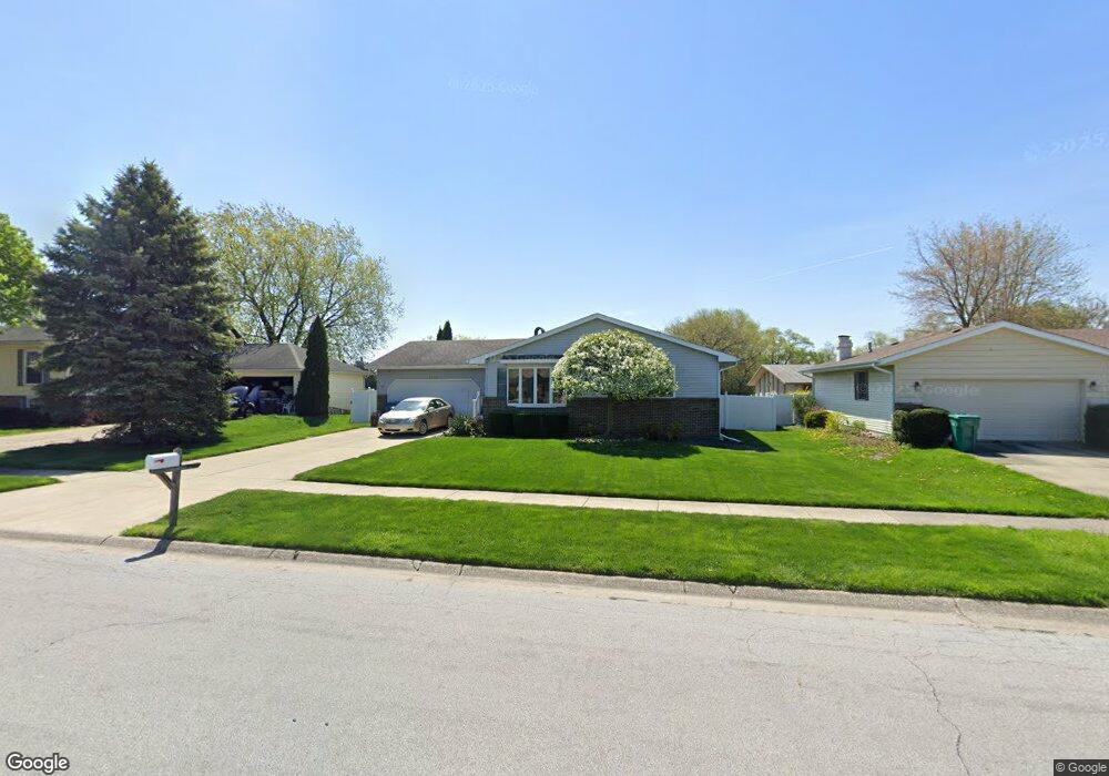 1725 W 98th Place, Crown Point, IN 46307 - photo 1