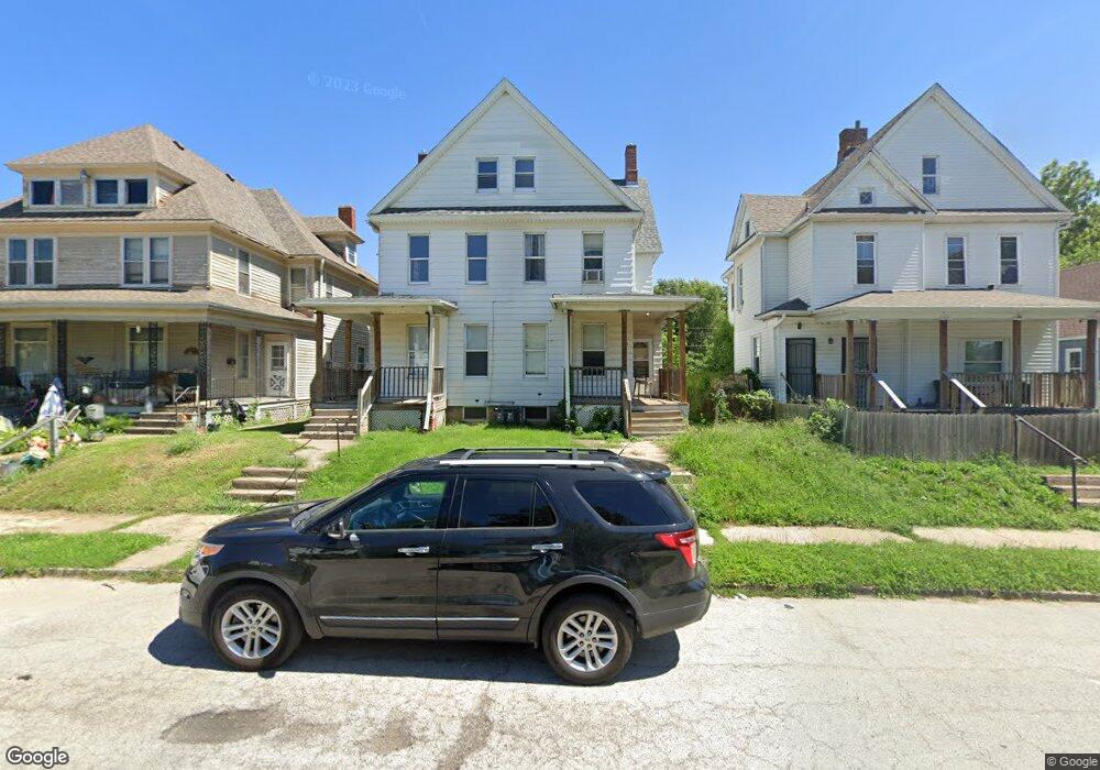 909 15th St unit 911, Rock Island, IL 61201 - photo 1