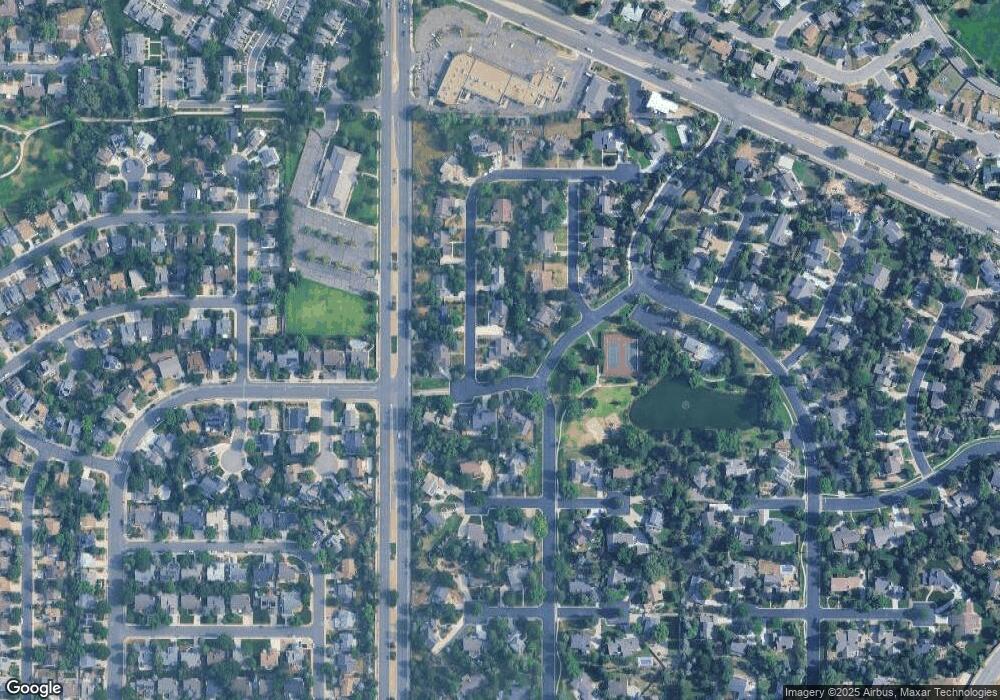 4796 S Helena Way, Aurora, CO 80015 - photo 1