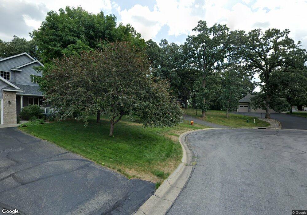 900 Oakcrest Dr, Sauk Rapids, MN 56379 - photo 1