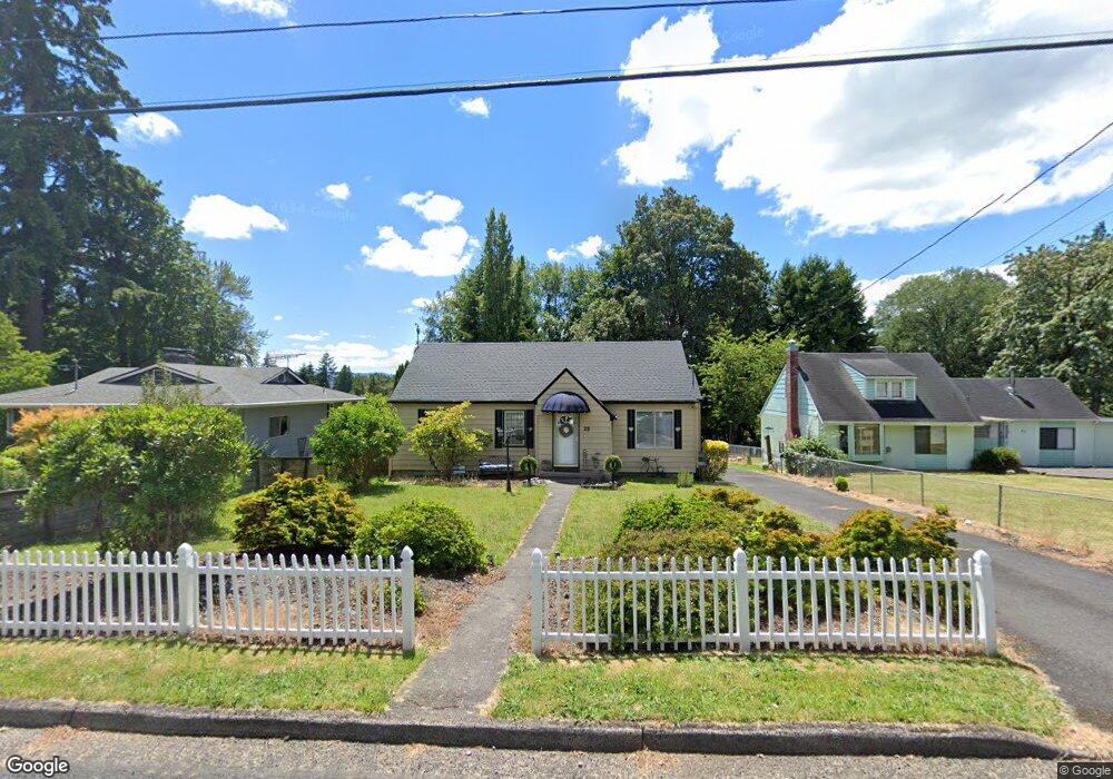 25 Pacific Place, Longview, WA 98632 - photo 1