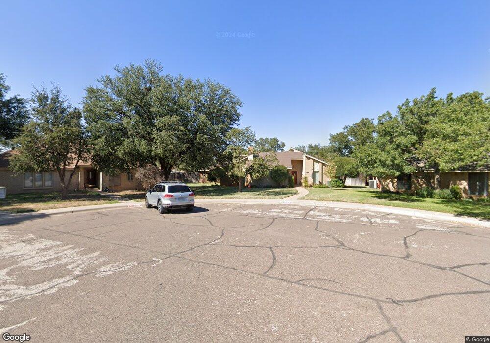 3914 Northfield Ct, Midland, TX 79707 - photo 1