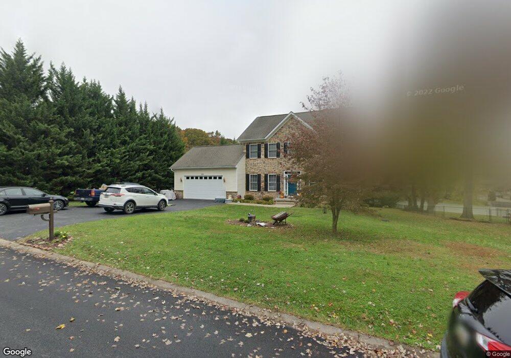 604 Green Valley Way, Sykesville, MD 21784 - photo 1