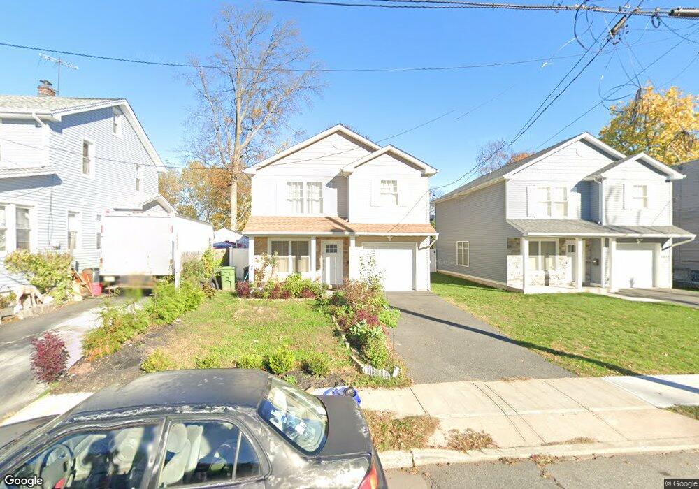 1027 Morris St, Roselle, NJ 07203 - photo 1