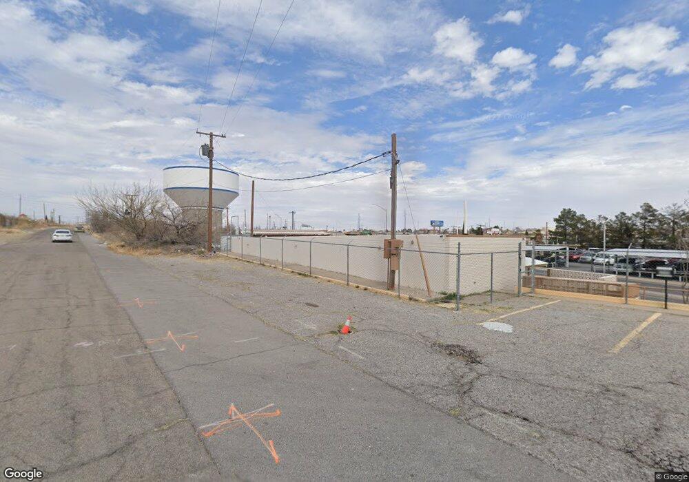 4705 Pershing Dr, El Paso, TX 79903 - photo 1