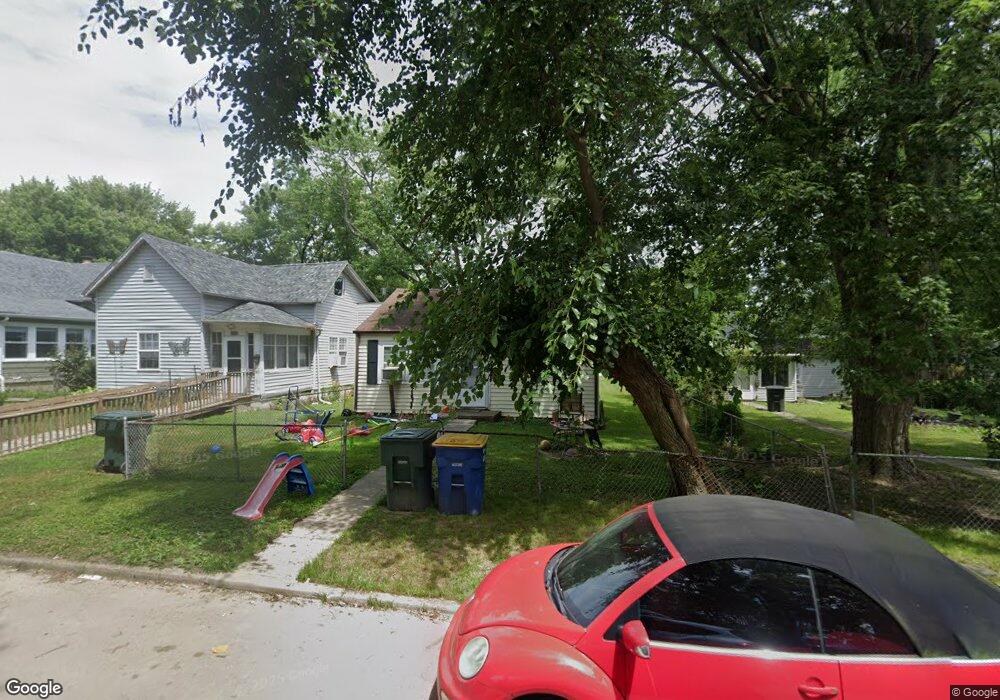 2102 S Pershing Dr, Muncie, IN 47302 - photo 1