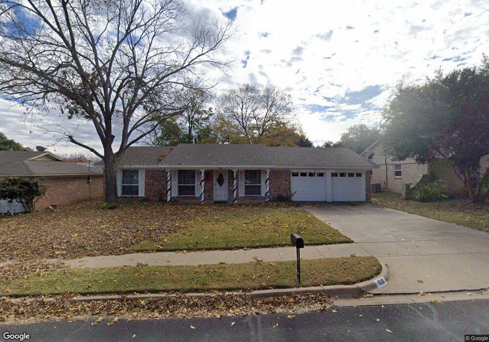 616 Spring Garden Dr, Bedford, TX 76021 - photo 1