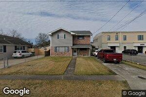 3209 Bore St, Metairie, LA 70001