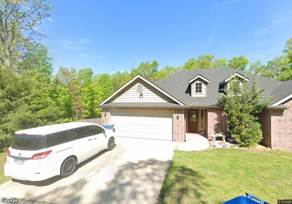 29 Dunsford Dr, Bella Vista, AR 72715 - photo 1