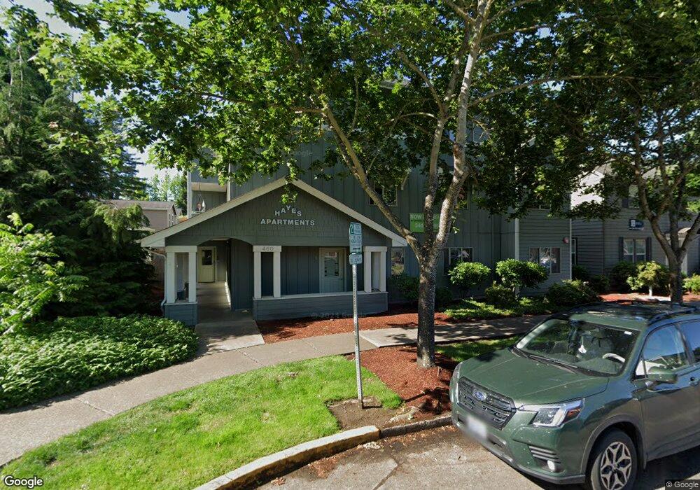 460 E 14th Ave, Eugene, OR 97401 - photo 1