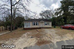 1715 Grover St, Cayce, SC 29033