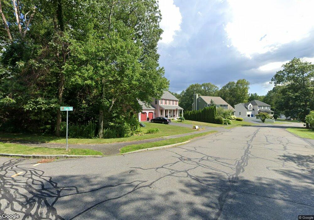 2 Fords Run, Stoughton, MA 02072 - photo 1