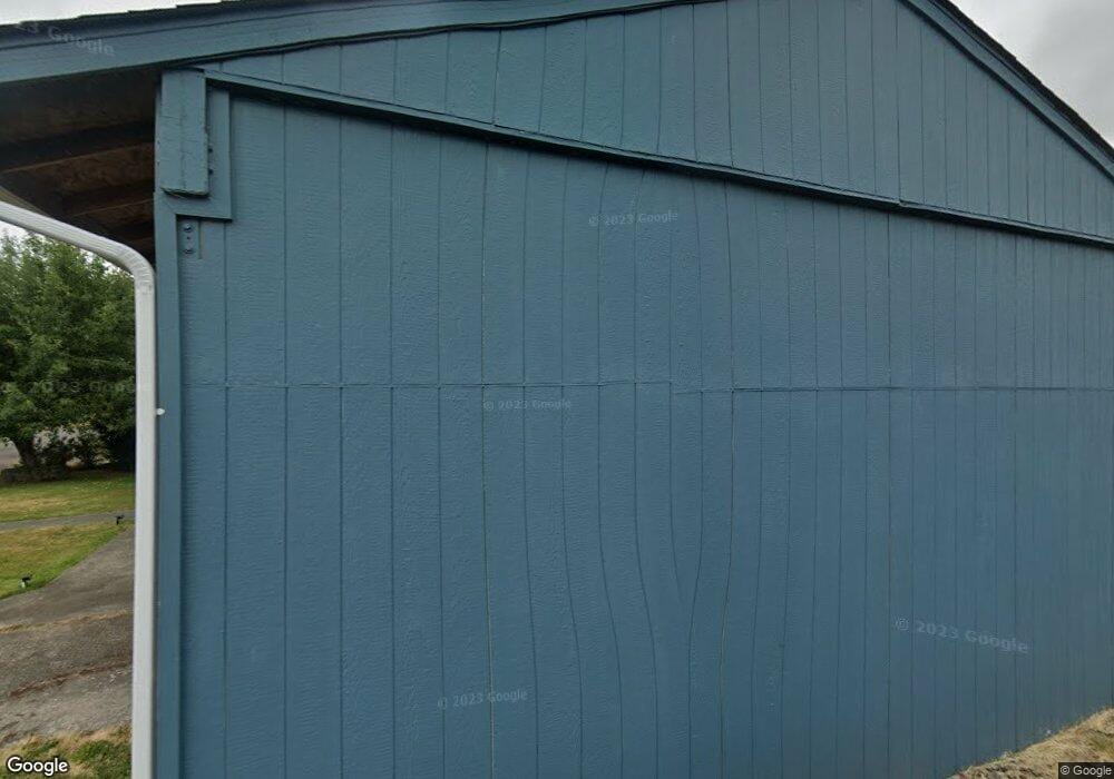 1538 SW Mills Ave, Chehalis, WA 98532 - photo 1