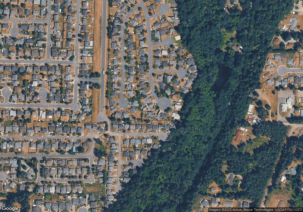 20320 87th Ave E, Spanaway, WA 98387 - photo 1