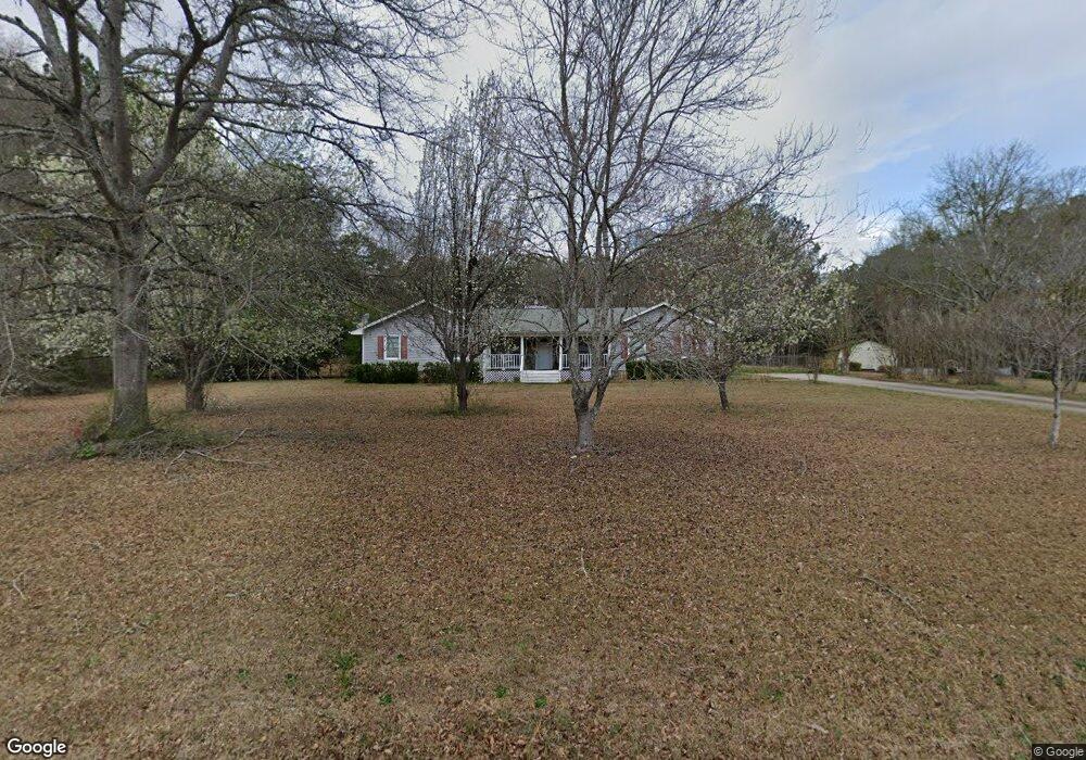 185 Laney Rd, McDonough, GA 30252 - photo 1
