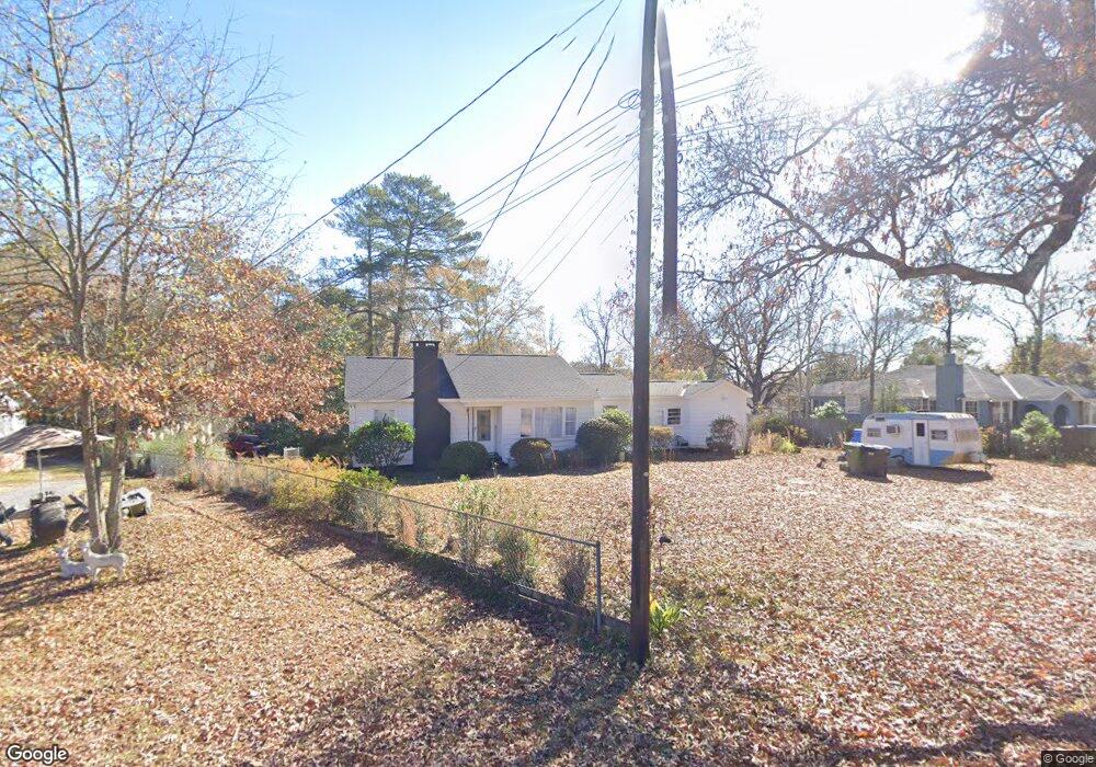7020 Mobley Rd, Columbus, GA 31904 - photo 1