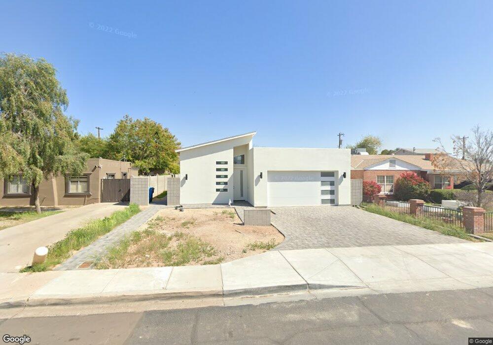 2017 N 22nd Place, Phoenix, AZ 85006 - photo 1