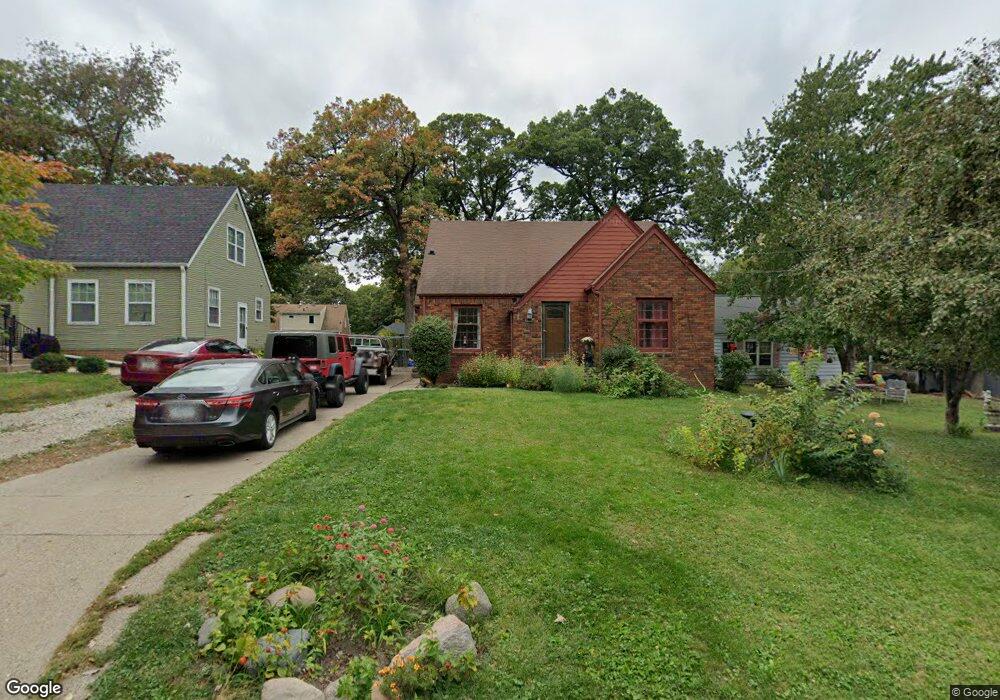 2004 Avalon Rd, Des Moines, IA 50314 - photo 1