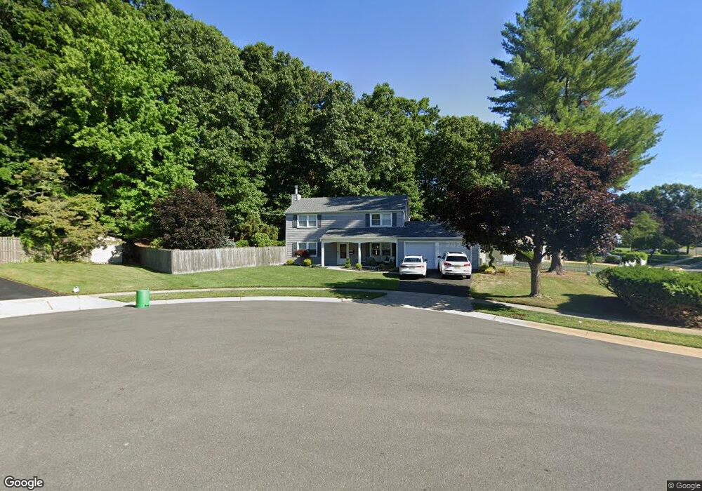 2 Ives Place, Matawan, NJ 07747 - photo 1