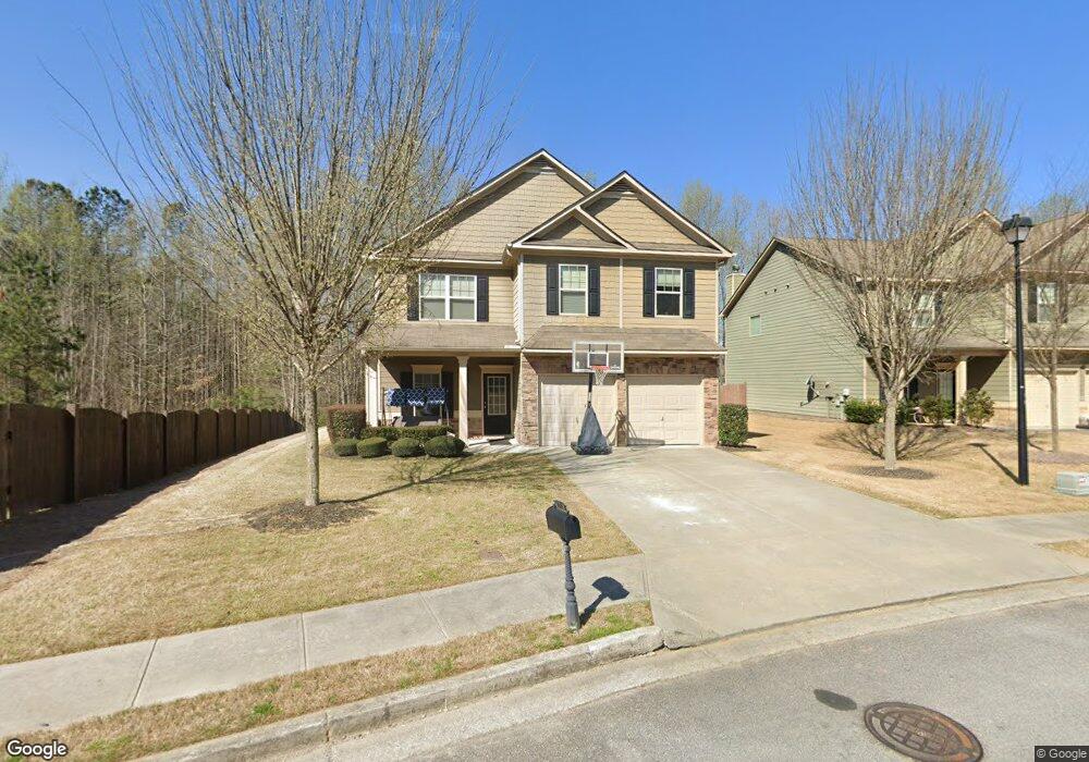 2020 Beyers Landing unit 24, Buford, GA 30519 - photo 1