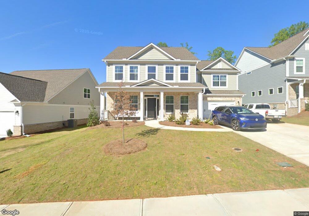6809 Benjamin Dr, Flowery Branch, GA 30542 - photo 1