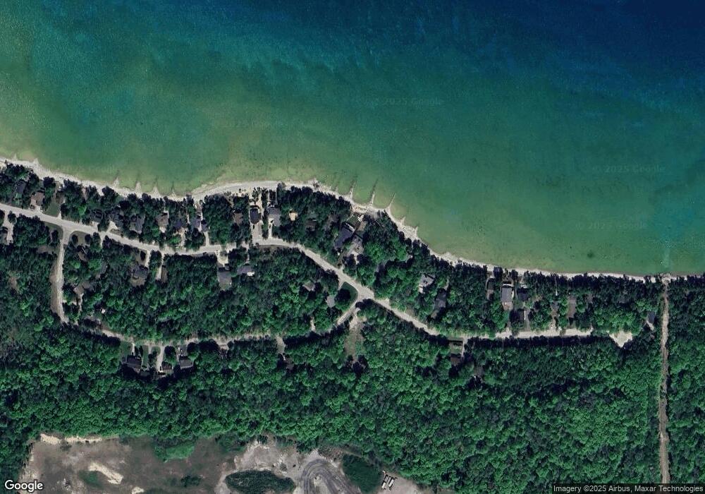 6455 9 Mile Point Dr, Charlevoix, MI 49720 - photo 1