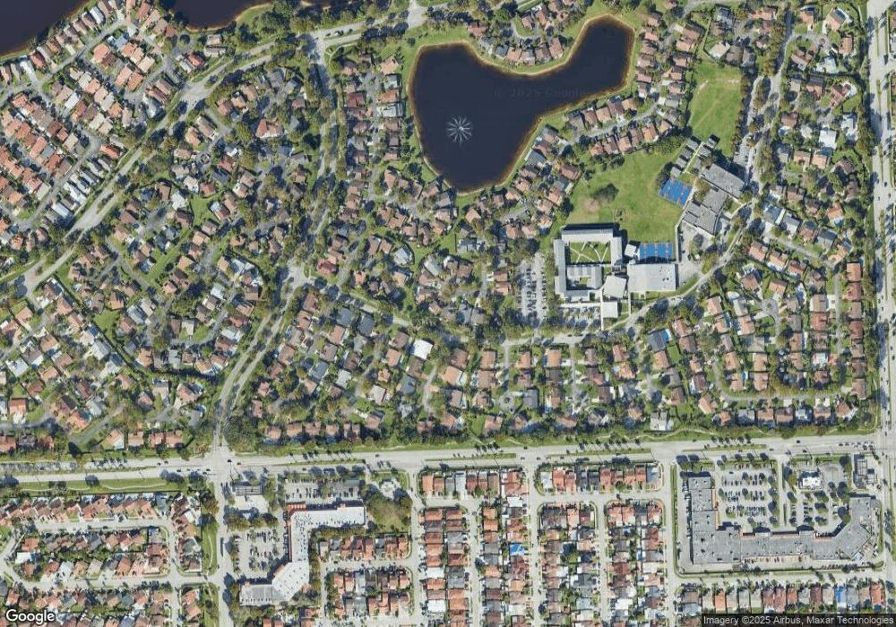 14940 SW 53rd Ln, Miami, FL 33185 - photo 1