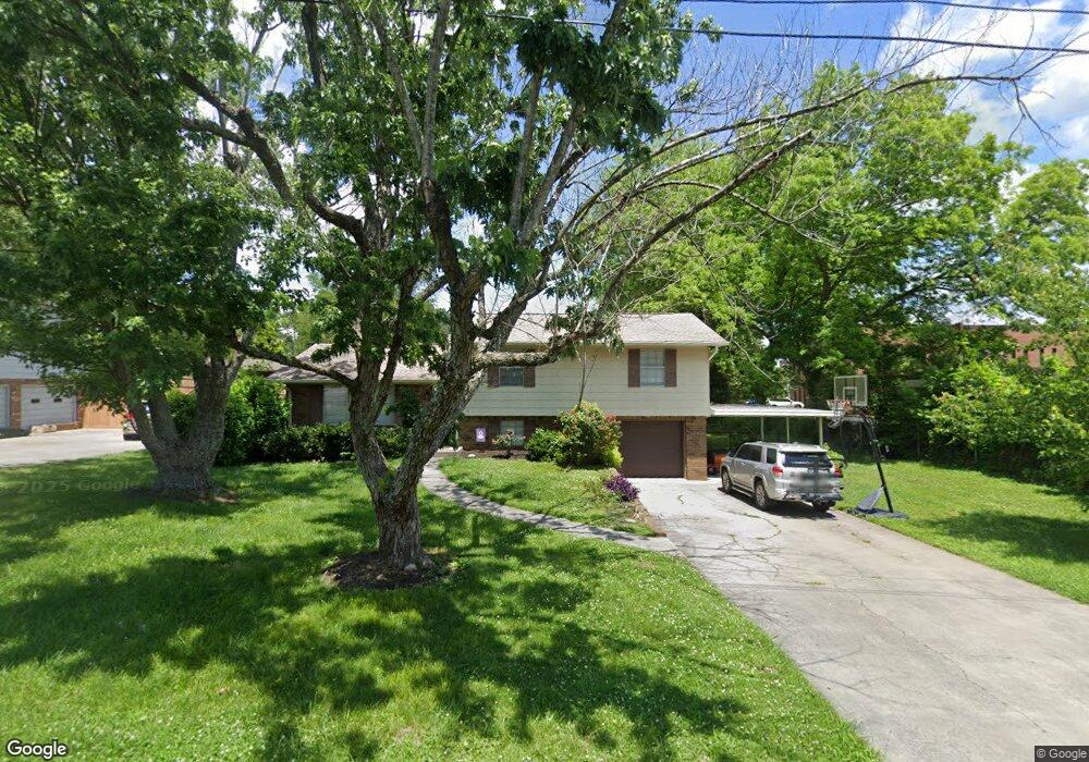 802 23rd St NW, Cleveland, TN 37311 - photo 1